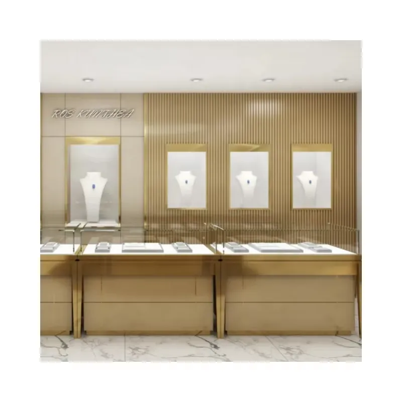 Vetrina Espositiva Rotonda per - Used Jewelry Watches recensione e prezzo