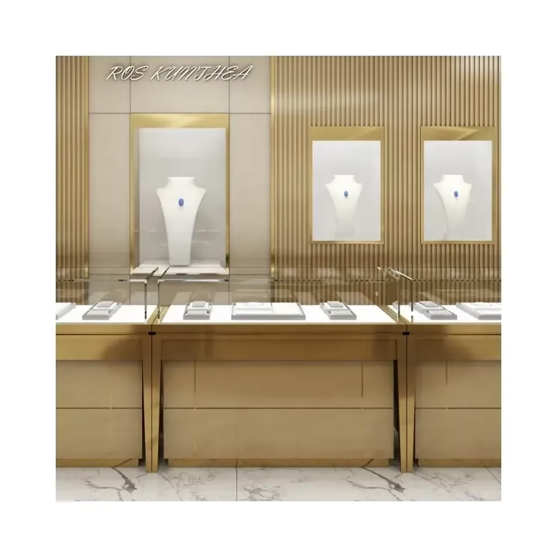 Vetrina Espositiva Rotonda per - Used Jewelry Watches recensione e prezzo