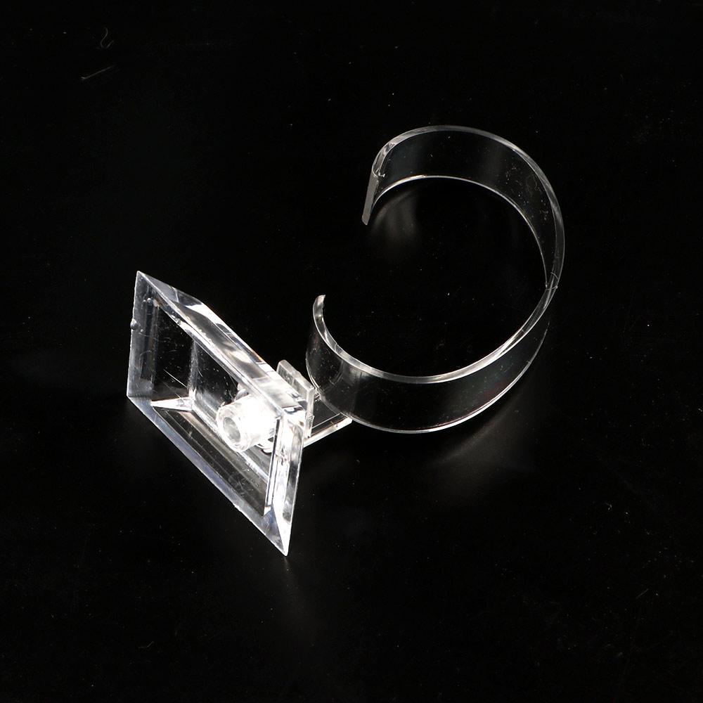 Espositori Trasparenti per Oro - Watches Jewelry Holder recensione e prezzo