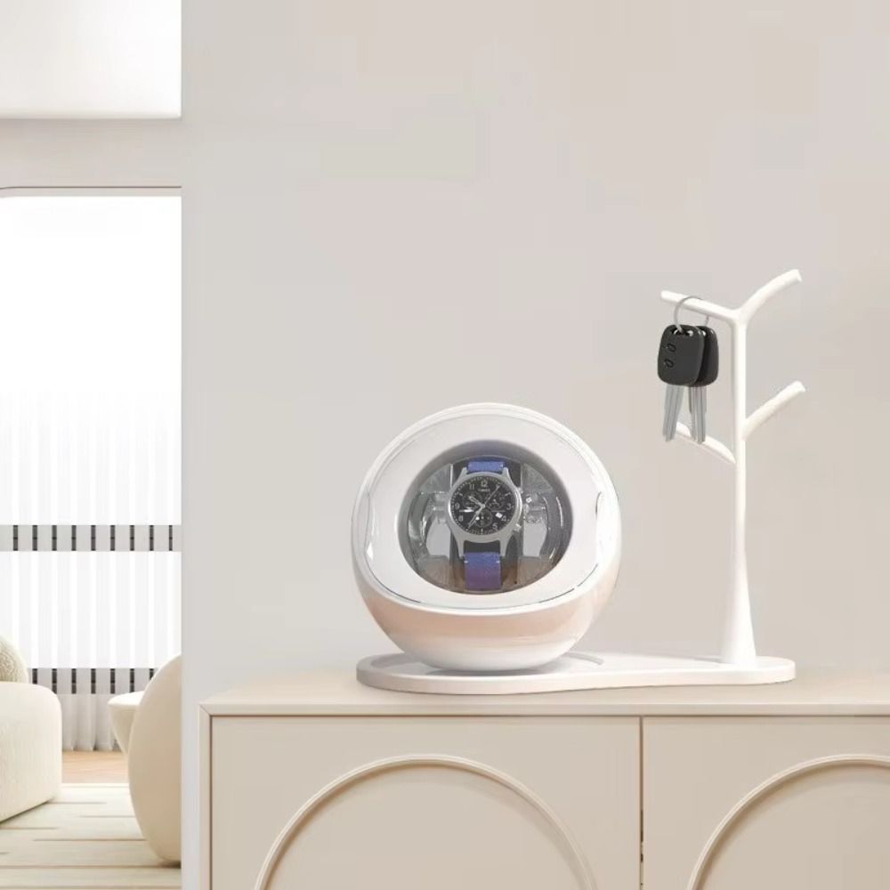 Caricatore e Avvolgitore Autom - Automatic Watch Winder recensione e prezzo