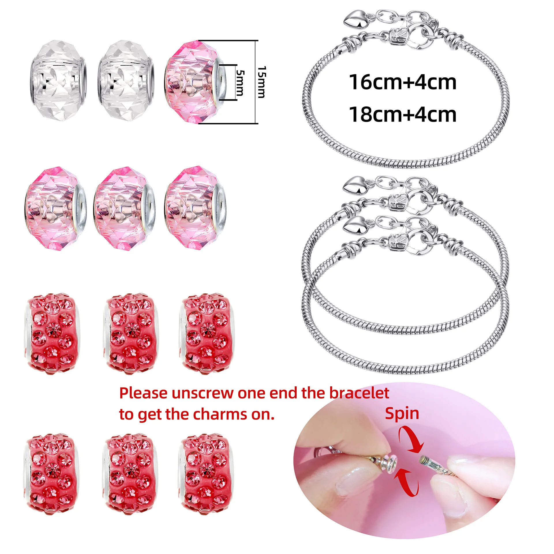 Kit per la creazione di gioiel - Jewelry Y Watches recensione e prezzo