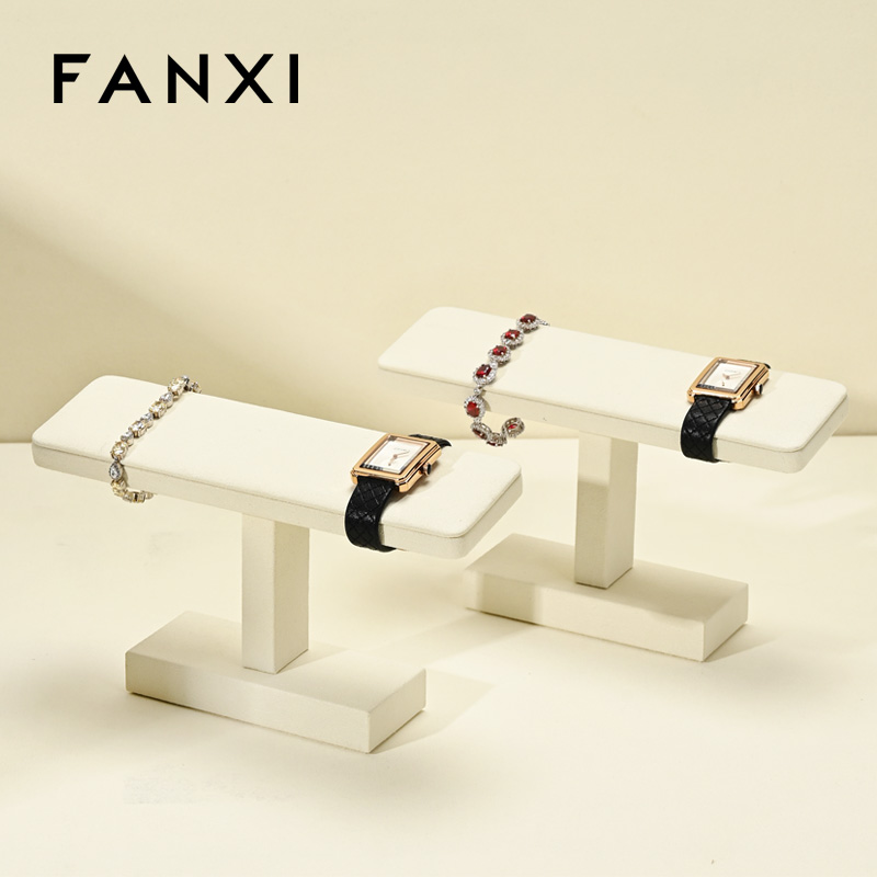 Oirlv Supporto per orologi, po - Watches Jewelry Holder recensione e prezzo