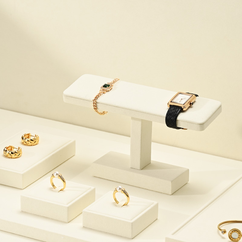 Oirlv Supporto per orologi, po - Watches Jewelry Holder recensione e prezzo