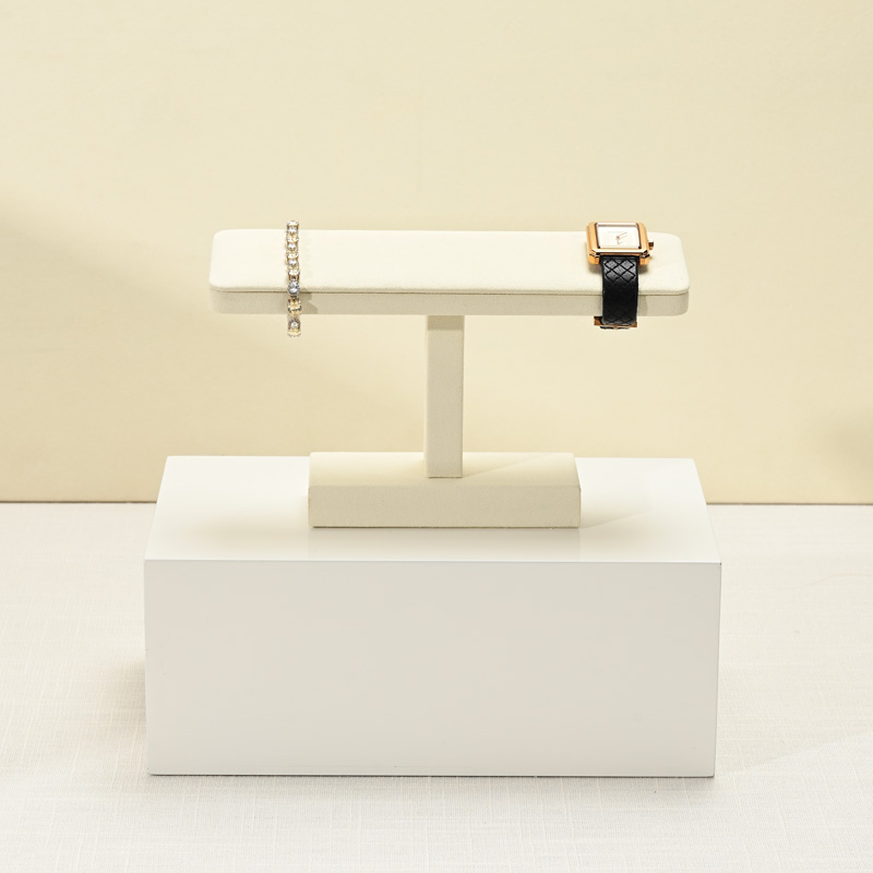 Oirlv Supporto per orologi, po - Watches Jewelry Holder recensione e prezzo