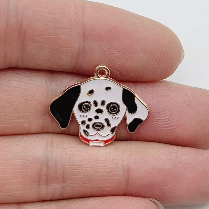 12 pendenti in lega a forma di - Drop Earrings recensione e prezzo