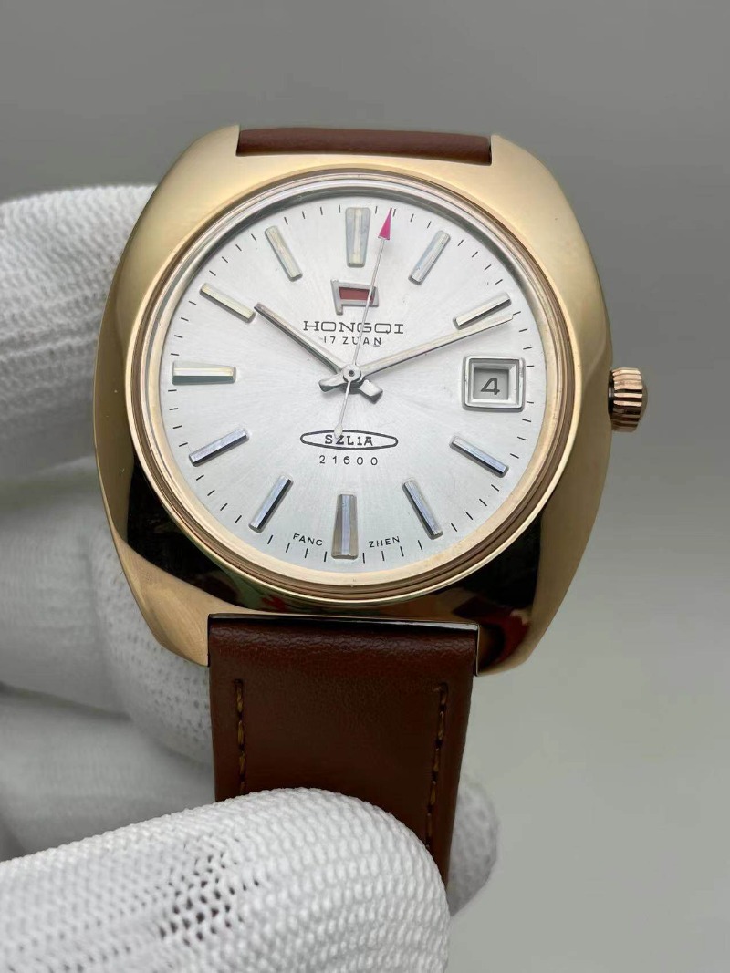 Orologio di Marca Red Flag, Ca - Rose Gold Bracelet recensione e prezzo
