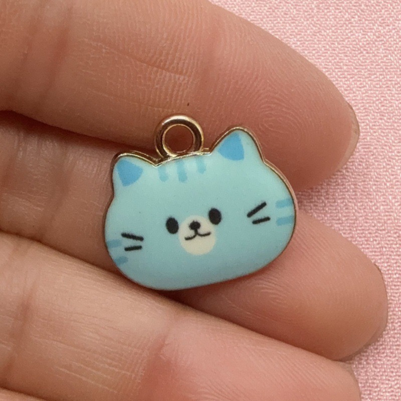 12 Pezzi Ciondoli in Lega a Fo - Drop Earrings recensione e prezzo