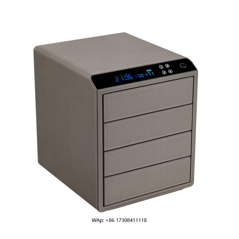 Elegante Portagioie in Pelle,  - Jewelry And Watches Box recensione e prezzo