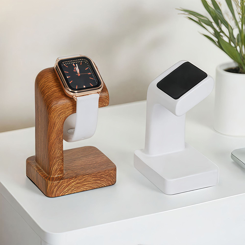 1 pz supporto per orologio esp - Watches Jewelry Holder recensione e prezzo