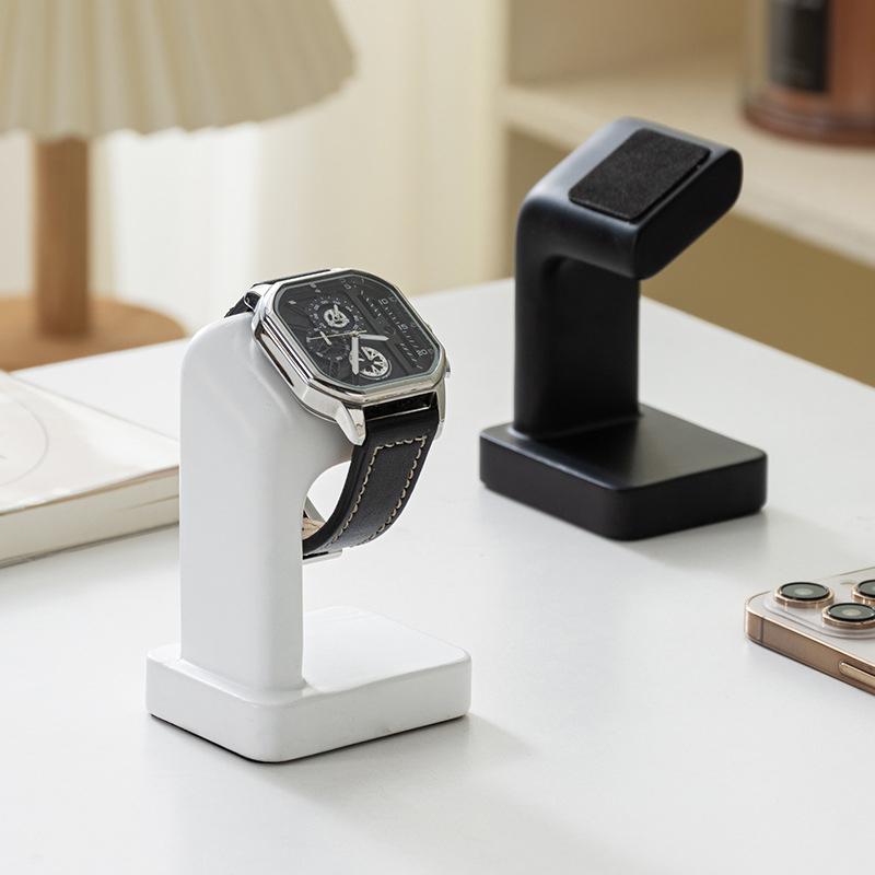 1 pz supporto per orologio esp - Watches Jewelry Holder recensione e prezzo