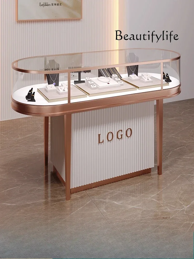 Vetrina Espositiva per Gioiell - Jewelry Y Watches recensione e prezzo