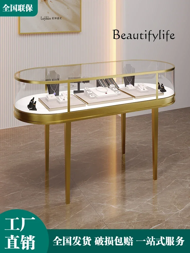 Vetrina Espositiva per Gioiell - Jewelry Y Watches recensione e prezzo