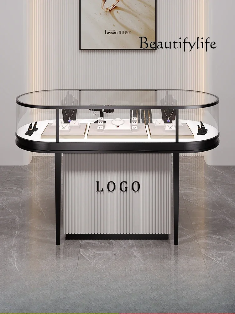 Vetrina Espositiva per Gioiell - Jewelry Y Watches recensione e prezzo