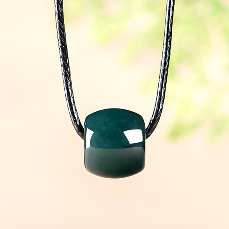 Collana con Pendente in Smeral - Jewelry & Watches Vitopoulos Reviews recensione e prezzo