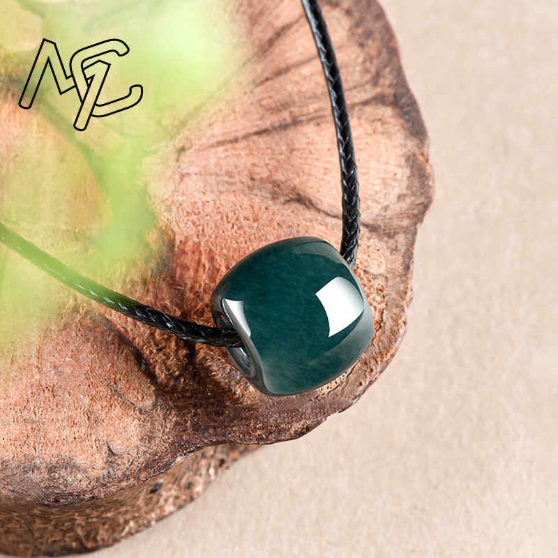Collana con Pendente in Smeral - Jewelry & Watches Vitopoulos Reviews recensione e prezzo