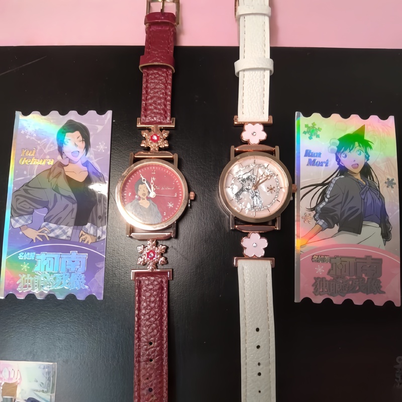 Originale in magazzino Detecti - Jewelry Y Watches recensione e prezzo