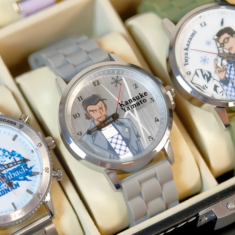Originale in magazzino Detecti - Jewelry Y Watches recensione e prezzo