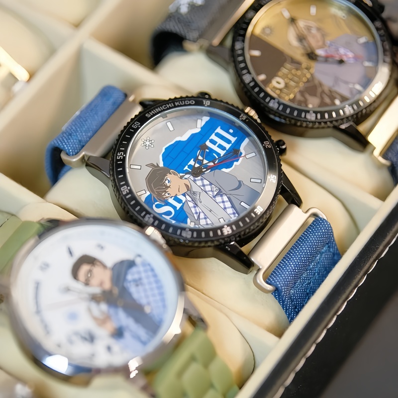 Originale in magazzino Detecti - Jewelry Y Watches recensione e prezzo